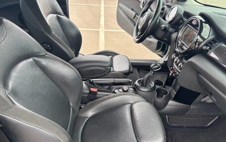 MINI Hatch, 2016 год, 2 000 000 рублей, 12 фотография