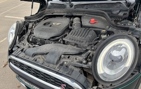 MINI Hatch, 2016 год, 2 000 000 рублей, 16 фотография