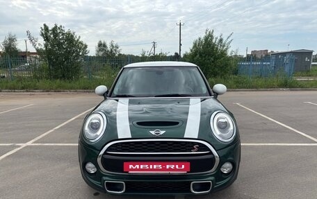 MINI Hatch, 2016 год, 2 000 000 рублей, 2 фотография