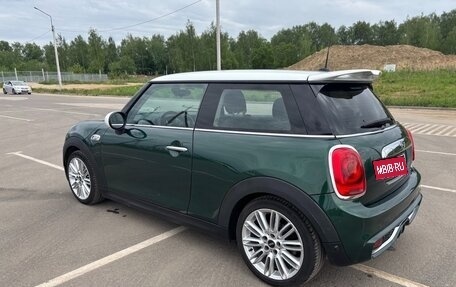 MINI Hatch, 2016 год, 2 000 000 рублей, 3 фотография