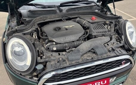 MINI Hatch, 2016 год, 2 000 000 рублей, 17 фотография