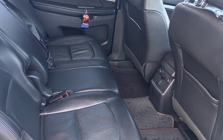 Ford Explorer VI, 2017 год, 2 250 000 рублей, 14 фотография