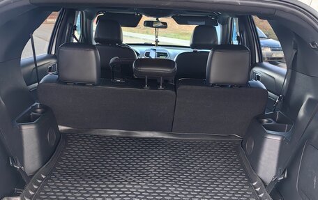 Ford Explorer VI, 2017 год, 2 250 000 рублей, 11 фотография