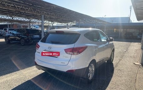 Hyundai ix35 I рестайлинг, 2013 год, 1 400 000 рублей, 5 фотография