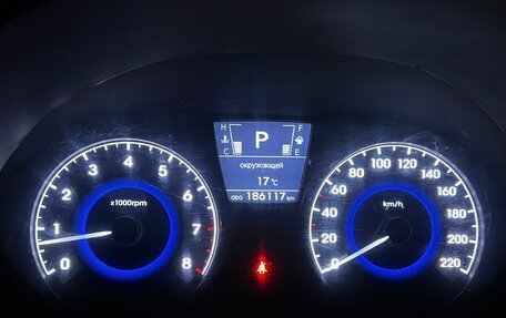 Hyundai Solaris II рестайлинг, 2012 год, 888 888 рублей, 14 фотография