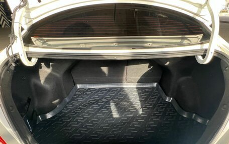 Hyundai Solaris II рестайлинг, 2012 год, 888 888 рублей, 8 фотография