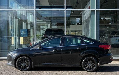 Ford Focus III, 2016 год, 1 065 000 рублей, 8 фотография