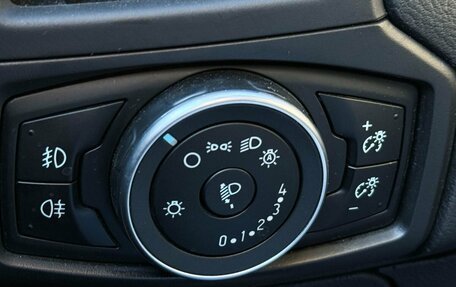 Ford Focus III, 2016 год, 1 065 000 рублей, 11 фотография