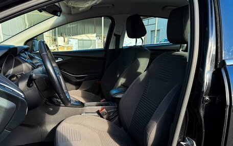 Ford Focus III, 2016 год, 1 065 000 рублей, 9 фотография