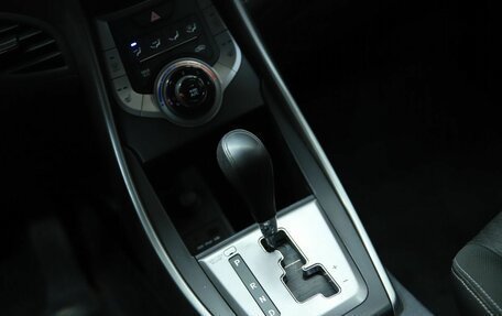 Hyundai Elantra V, 2013 год, 870 000 рублей, 15 фотография