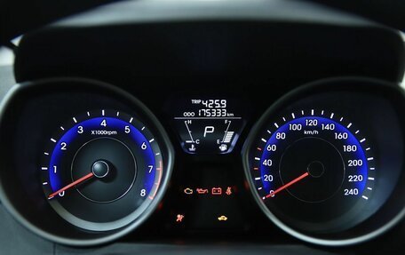 Hyundai Elantra V, 2013 год, 870 000 рублей, 16 фотография