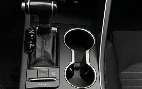 KIA K5, 2020 год, 1 900 000 рублей, 19 фотография