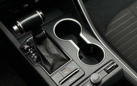 KIA K5, 2020 год, 1 900 000 рублей, 18 фотография