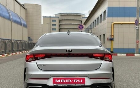 KIA K5, 2020 год, 1 900 000 рублей, 5 фотография