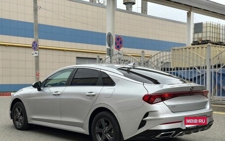 KIA K5, 2020 год, 1 900 000 рублей, 4 фотография