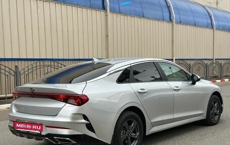KIA K5, 2020 год, 1 900 000 рублей, 6 фотография