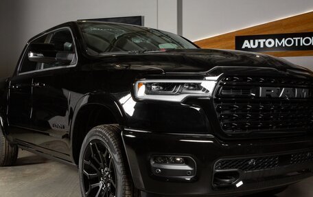 Rambler 1500, 2025 год, 10 548 000 рублей, 2 фотография