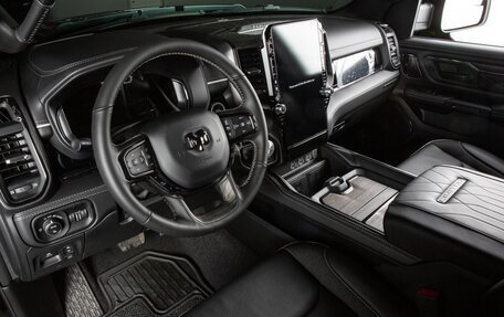 Rambler 1500, 2025 год, 10 548 000 рублей, 10 фотография