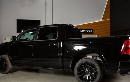 Rambler 1500, 2025 год, 10 548 000 рублей, 3 фотография