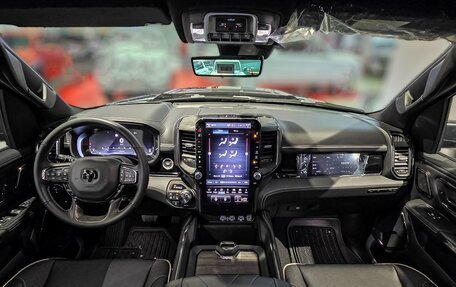 Rambler 1500, 2025 год, 10 548 000 рублей, 7 фотография