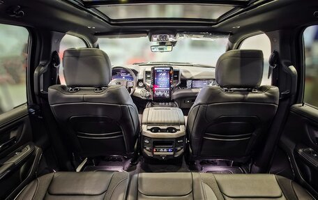 Rambler 1500, 2025 год, 10 548 000 рублей, 8 фотография