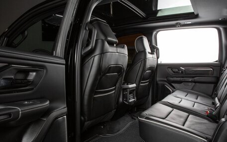 Rambler 1500, 2025 год, 10 548 000 рублей, 13 фотография