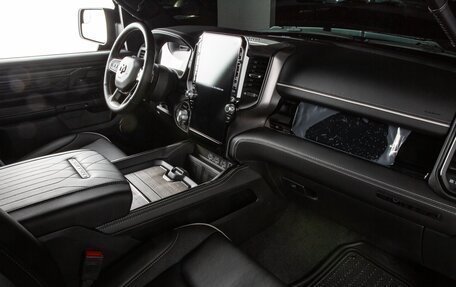 Rambler 1500, 2025 год, 10 548 000 рублей, 12 фотография