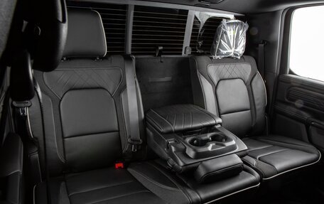 Rambler 1500, 2025 год, 10 548 000 рублей, 14 фотография