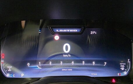 Rambler 1500, 2025 год, 10 548 000 рублей, 20 фотография