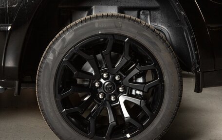 Rambler 1500, 2025 год, 10 548 000 рублей, 22 фотография