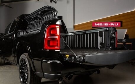 Rambler 1500, 2025 год, 10 548 000 рублей, 5 фотография