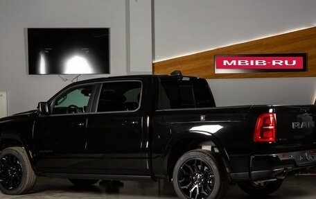 Rambler 1500, 2025 год, 10 548 000 рублей, 4 фотография