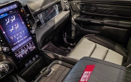 Rambler 1500, 2025 год, 10 548 000 рублей, 15 фотография