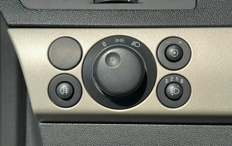 Opel Astra H, 2007 год, 495 000 рублей, 10 фотография