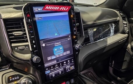 Rambler 1500, 2025 год, 10 548 000 рублей, 16 фотография