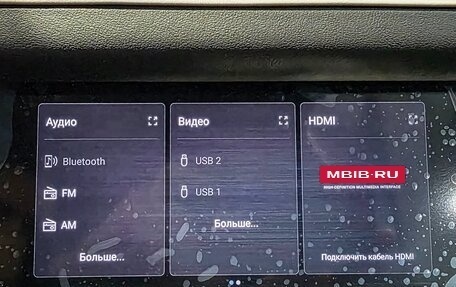 Rambler 1500, 2025 год, 10 548 000 рублей, 19 фотография