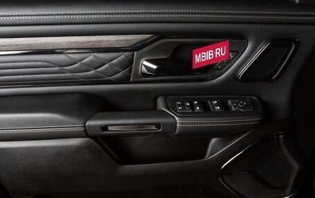 Rambler 1500, 2025 год, 10 548 000 рублей, 21 фотография