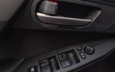 Mazda 3, 2010 год, 929 000 рублей, 9 фотография