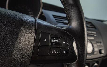 Mazda 3, 2010 год, 929 000 рублей, 12 фотография