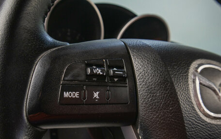 Mazda 3, 2010 год, 929 000 рублей, 11 фотография