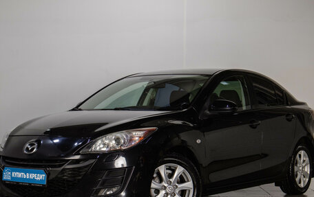 Mazda 3, 2010 год, 929 000 рублей, 4 фотография