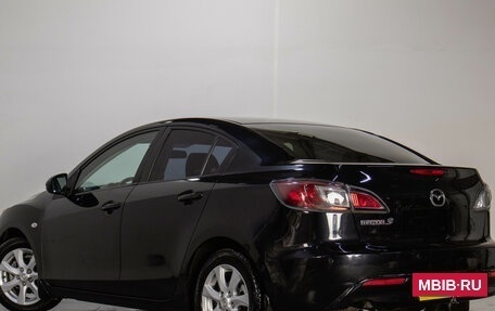 Mazda 3, 2010 год, 929 000 рублей, 5 фотография