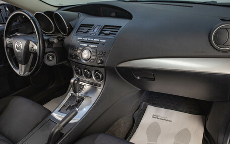 Mazda 3, 2010 год, 929 000 рублей, 17 фотография