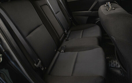 Mazda 3, 2010 год, 929 000 рублей, 18 фотография