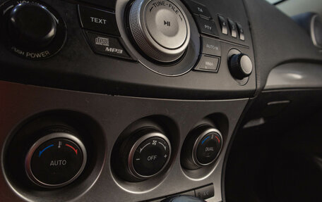 Mazda 3, 2010 год, 929 000 рублей, 15 фотография