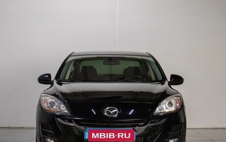 Mazda 3, 2010 год, 929 000 рублей, 3 фотография