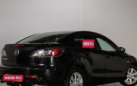 Mazda 3, 2010 год, 929 000 рублей, 7 фотография