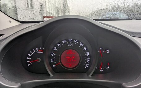 KIA Sportage III, 2012 год, 1 149 000 рублей, 9 фотография