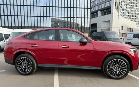 Mercedes-Benz GLC Coupe, 2024 год, 9 890 000 рублей, 2 фотография