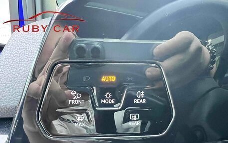 Volkswagen Golf VIII, 2021 год, 2 080 000 рублей, 9 фотография